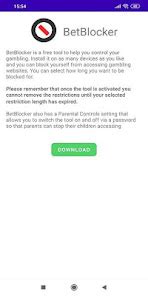 bet blocker app|Android Apps by BetBlocker on Google Play.